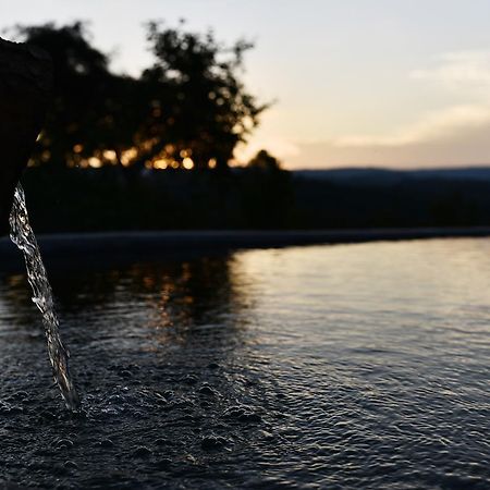 Pousada Por-Do-Sol Conceição do Mato Dentro 외부 사진